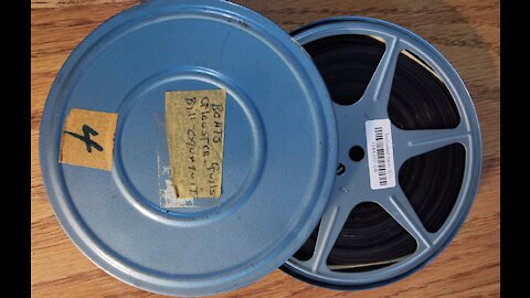 Henry Preston Royal reel #4 small