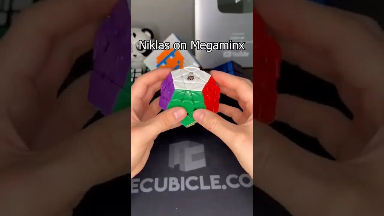 These Rubik's cube algorithm are useless 😬 #shorts