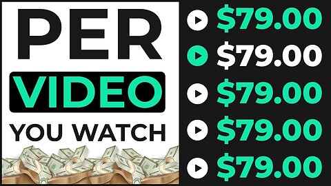 WATCH AND EARN