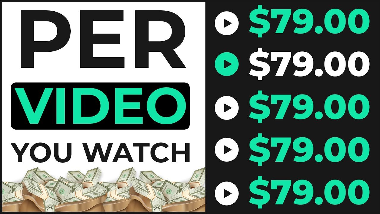 WATCH AND EARN