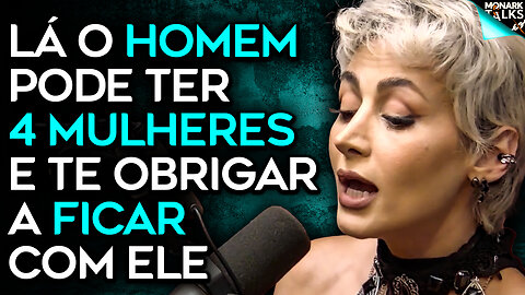 IMAGINA TER QUE AGUENTAR 4 SOGRAS