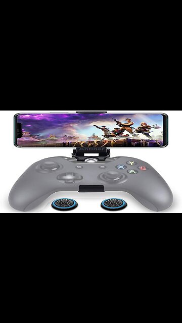 Customized Controller Foldable Mobile Phone Clip - Buy now.