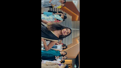 Dance with Us 😍😅