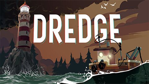 Dredge Trailer