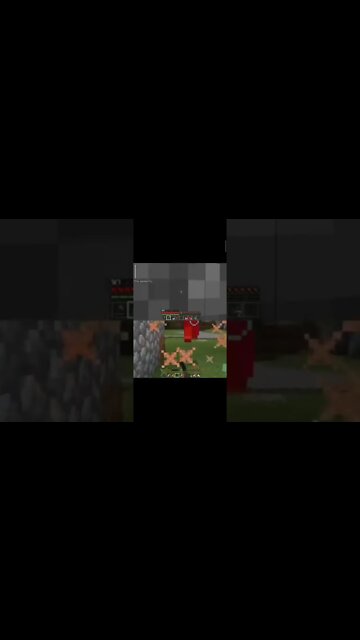 MINECRAFT MATAMOS A BRUXA #shorts #minecraft