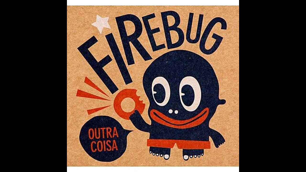 Firebug - Outra coisa