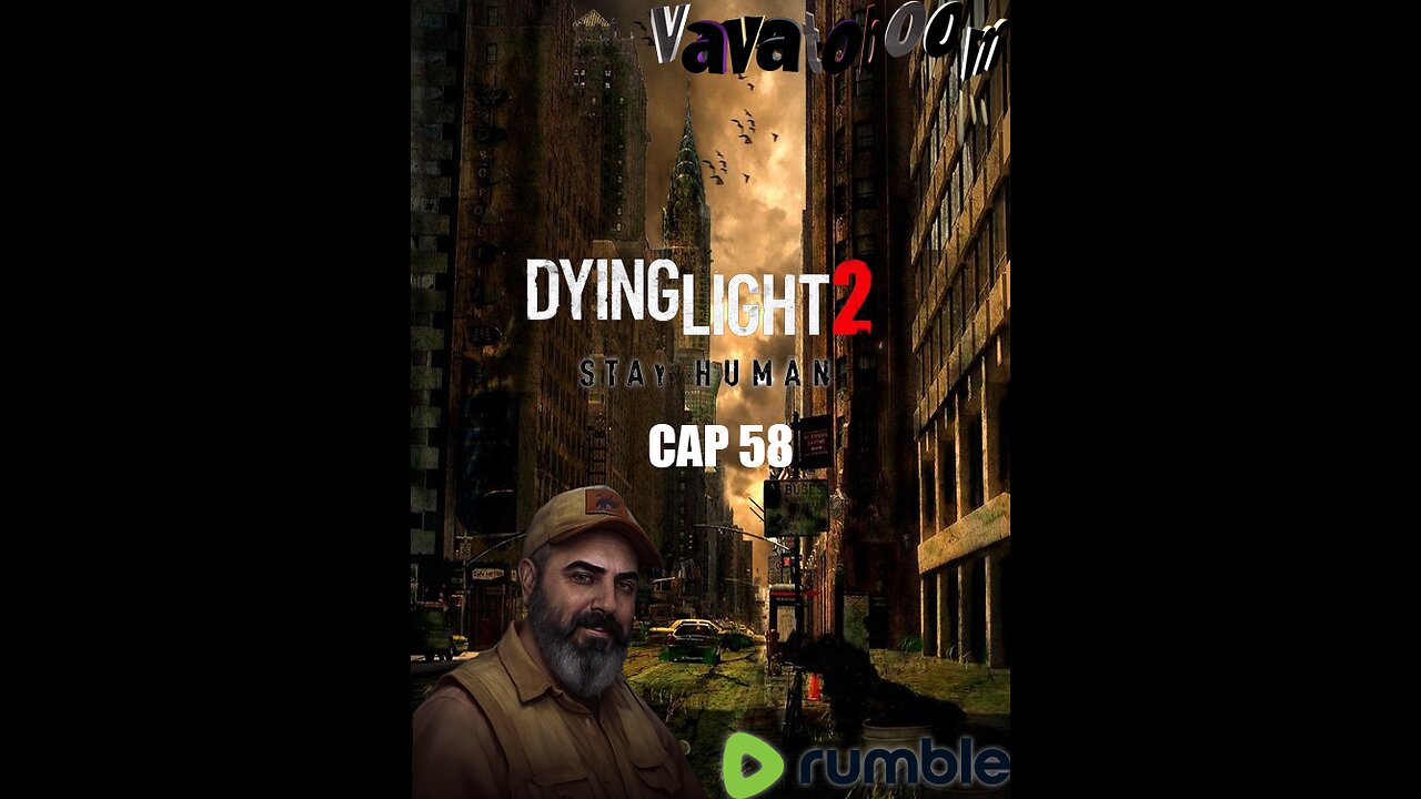 dying light 2 cap 58