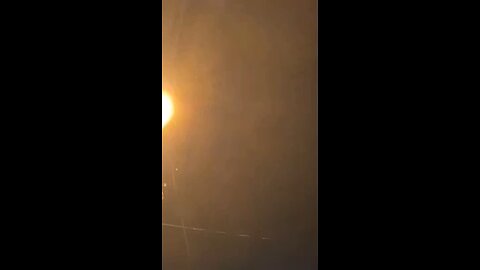 More footage from Kharkiv Ukraine after Russian drone strikes moments ago