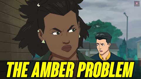 The Amber Problem