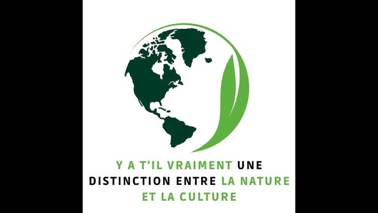 Distinguer entre la nature et la culture?