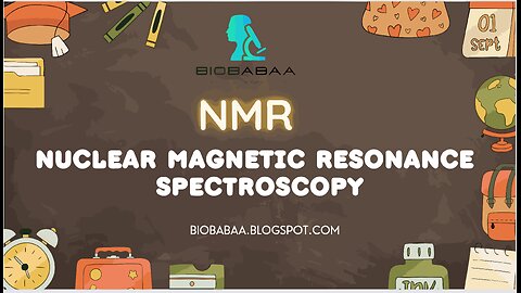 Nuclear Magnetic Resonance