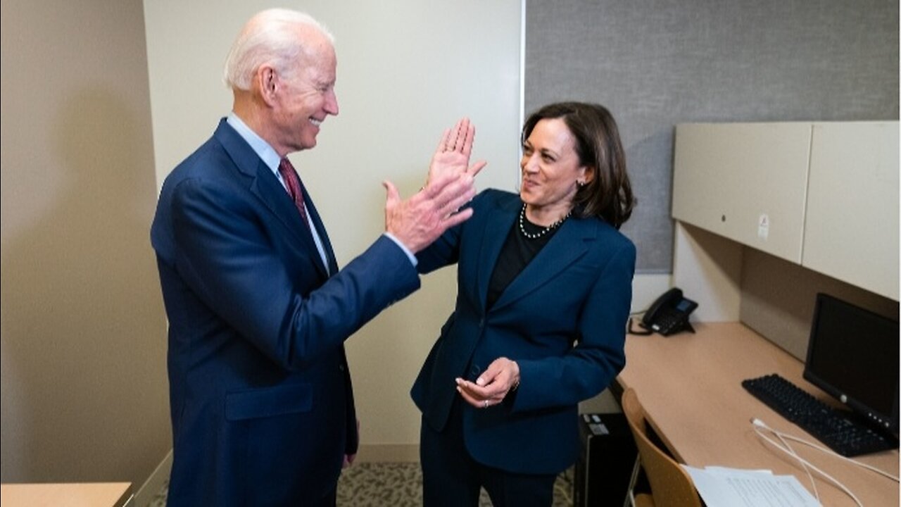 Lack of Primary Challengers Exposes an Entirely Controlled Democrat Party Line
