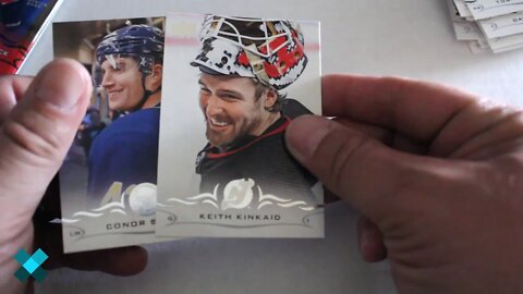 2018-19 Upper Deck Hockey Series 2 Hobby Pack | Xclusive Breaks