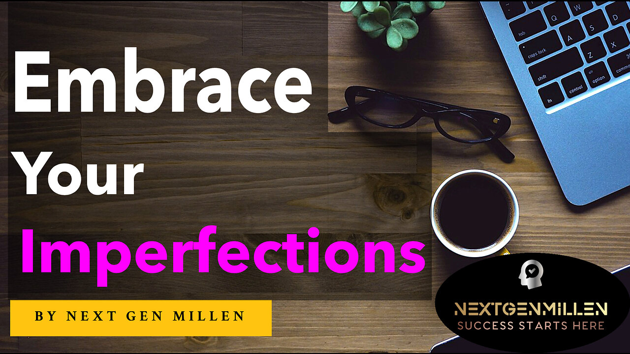 Vulnerability: Why Embracing Your Imperfections Can Help You Build Confidence