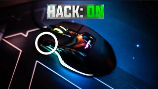 Liberando meu hack privado