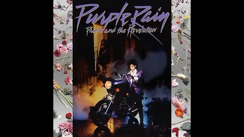 Purple Rain (2015 Paisley Park Remaster)