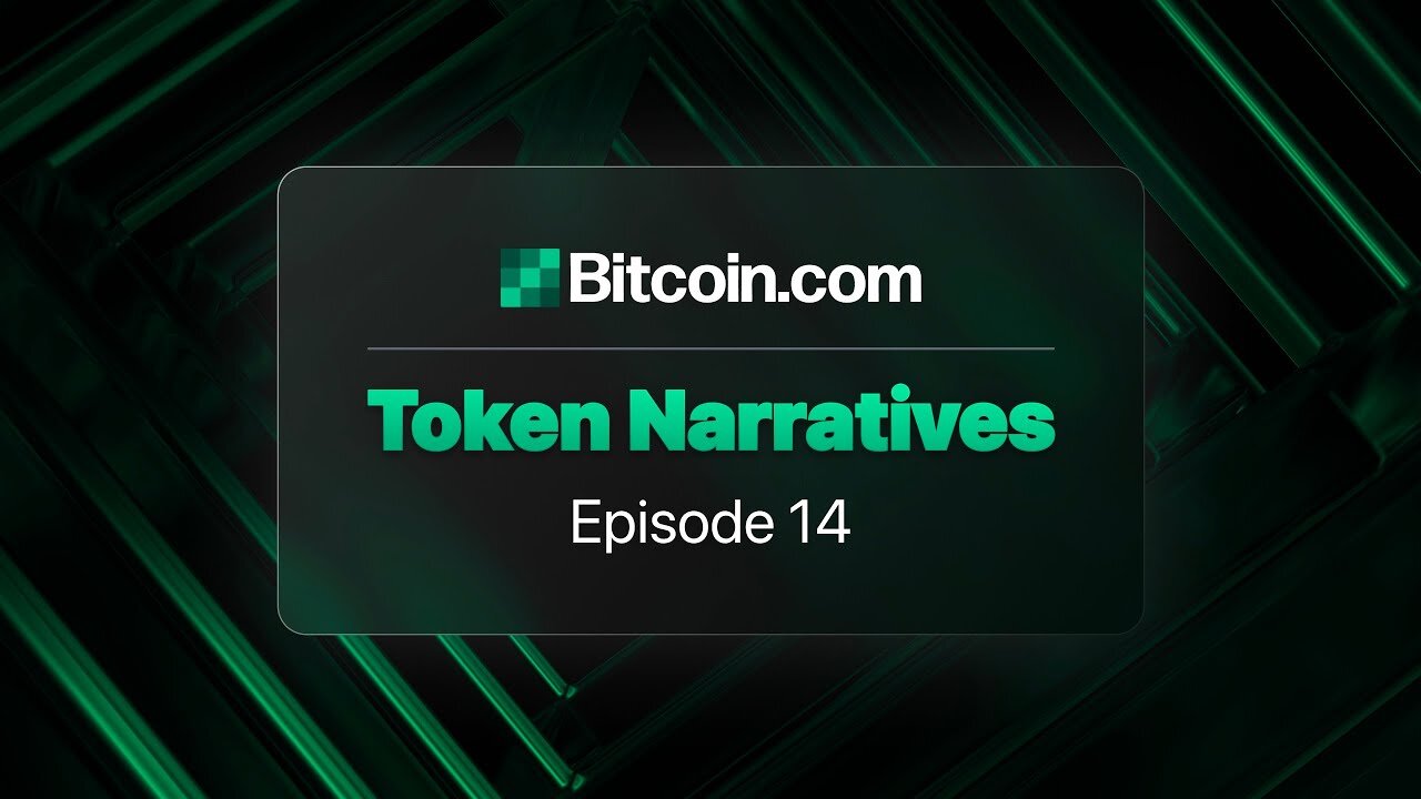 BTC Merchant Adoption, Lightning Network & BTC L2s w/ Cole from Coinos.io: Token Narratives Ep. 14