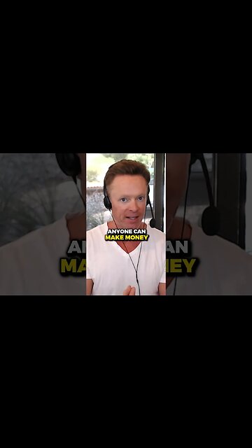 TOP Quality all Successful Traders have.. Joseph James 🤫