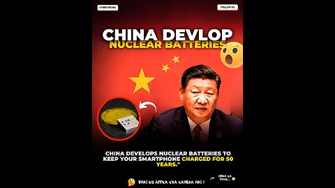 Nuclear Battery
