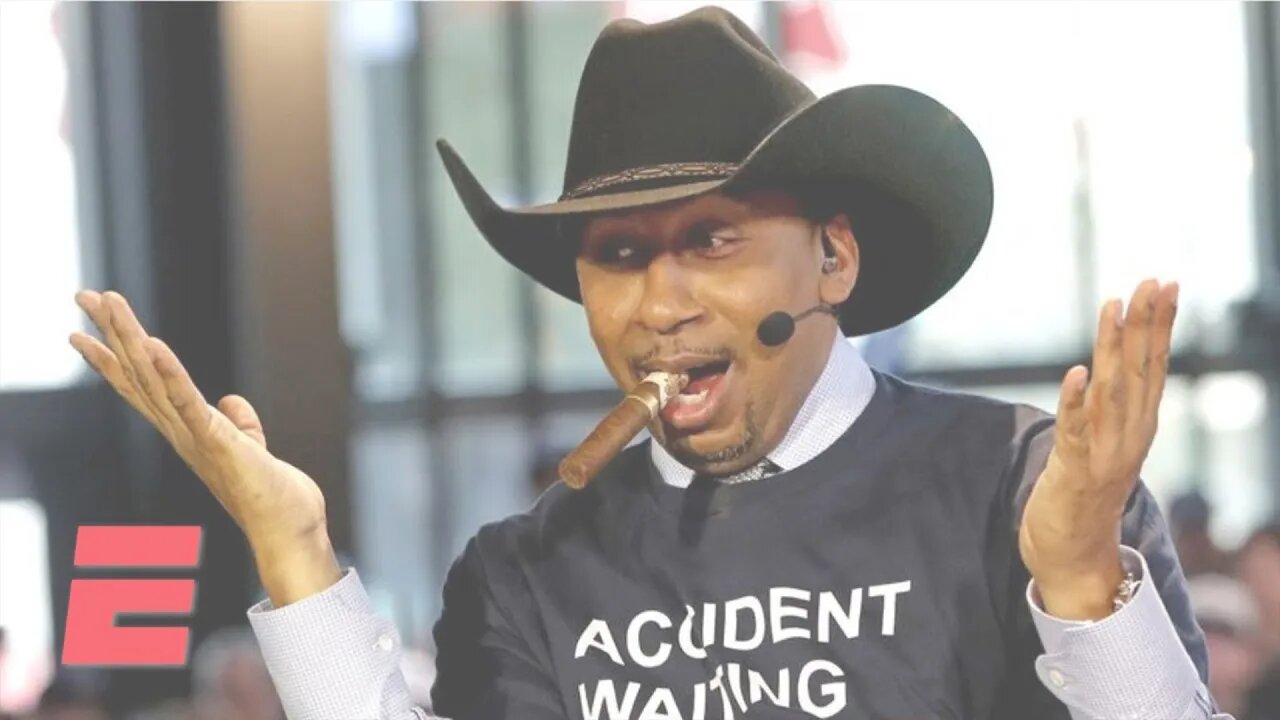 Delusional Stephen A Smith Takes Credit for Hiring of Black NBA Coaches