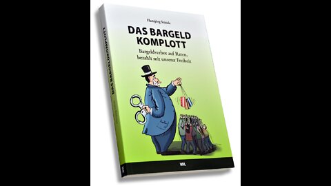 Bargeldverbot - Der gläserne Bürger