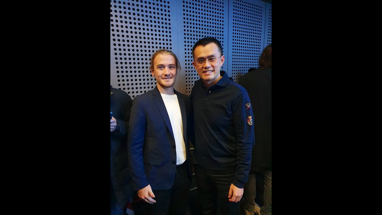 Pauly0x Drops The Hammer of The Gods on BubbleMaps Fool