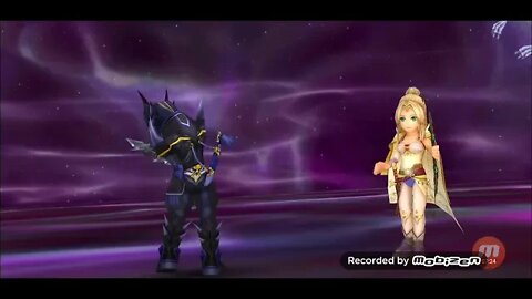 Tifas Mythrail Claws Maxed "Encountering the Furenacekeepers Catalyst Event