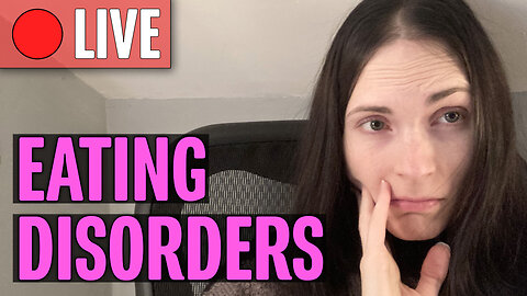 Sunday Q&A | Eating Disorders & Social Media Exploitation