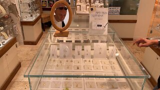 Israel Trip Update #051 - The Holy Land Mint