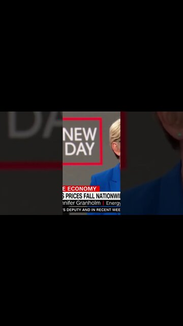 The White House Touts $4.00+ Gallon Gasoline.