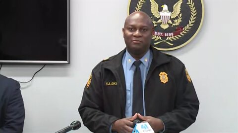 Former KCKPD Det. Roger Golubski's past focus of newly announced review
