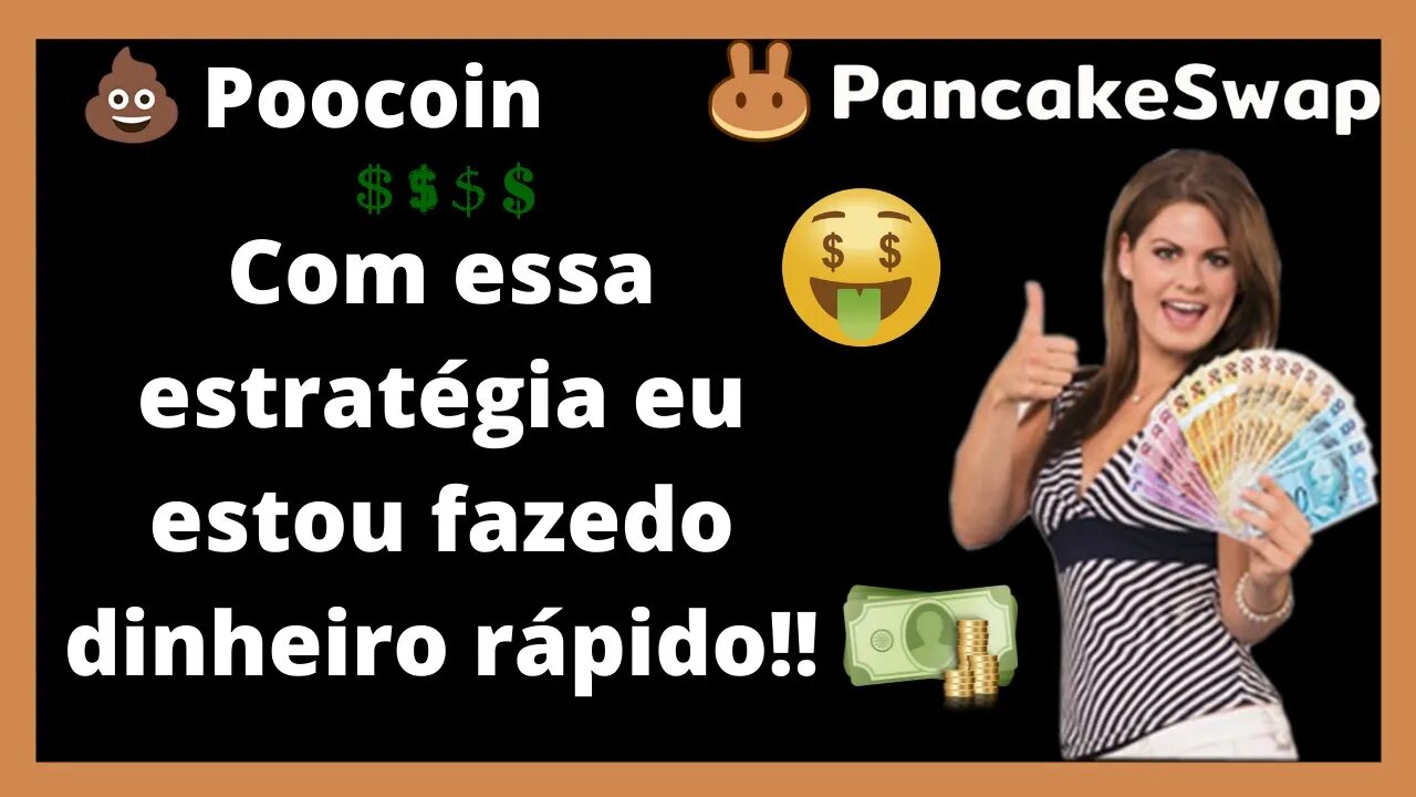 Aqui é onde eu encontro as minhas oportunidades de trader rapido!