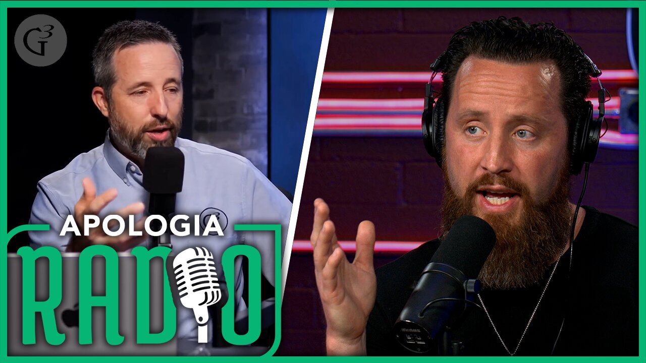 #429 - Christian Nationalism? What In The Great Commission Is It?