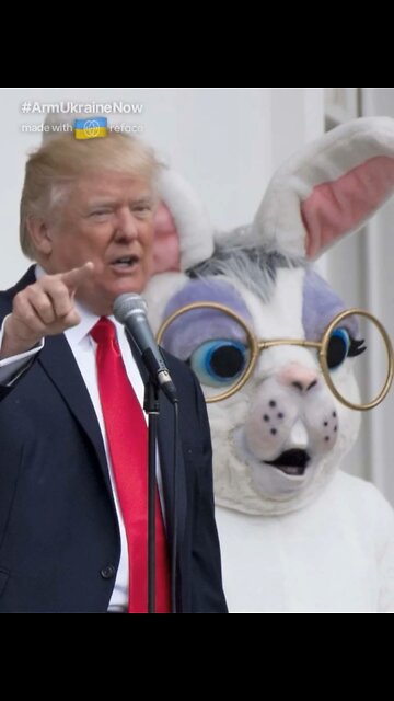 The Ultimate Donald Trump Meme!