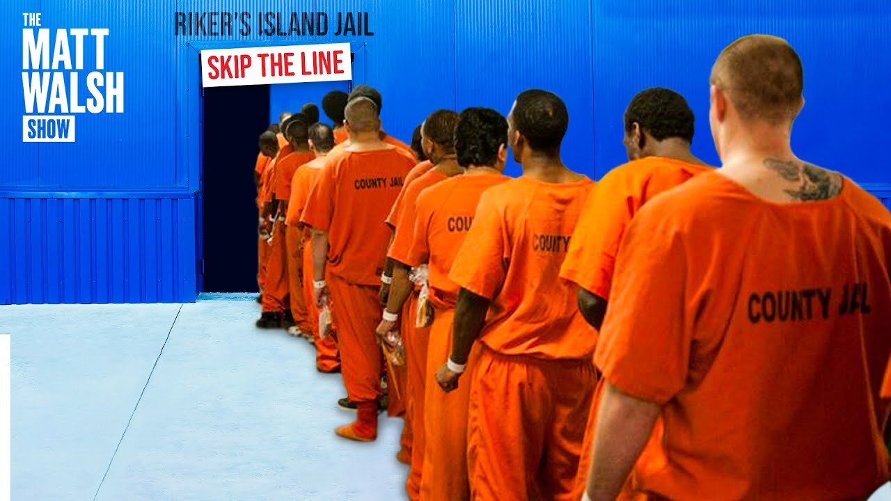 Criminals Should Go To Prison, And Other Controversial Opinions