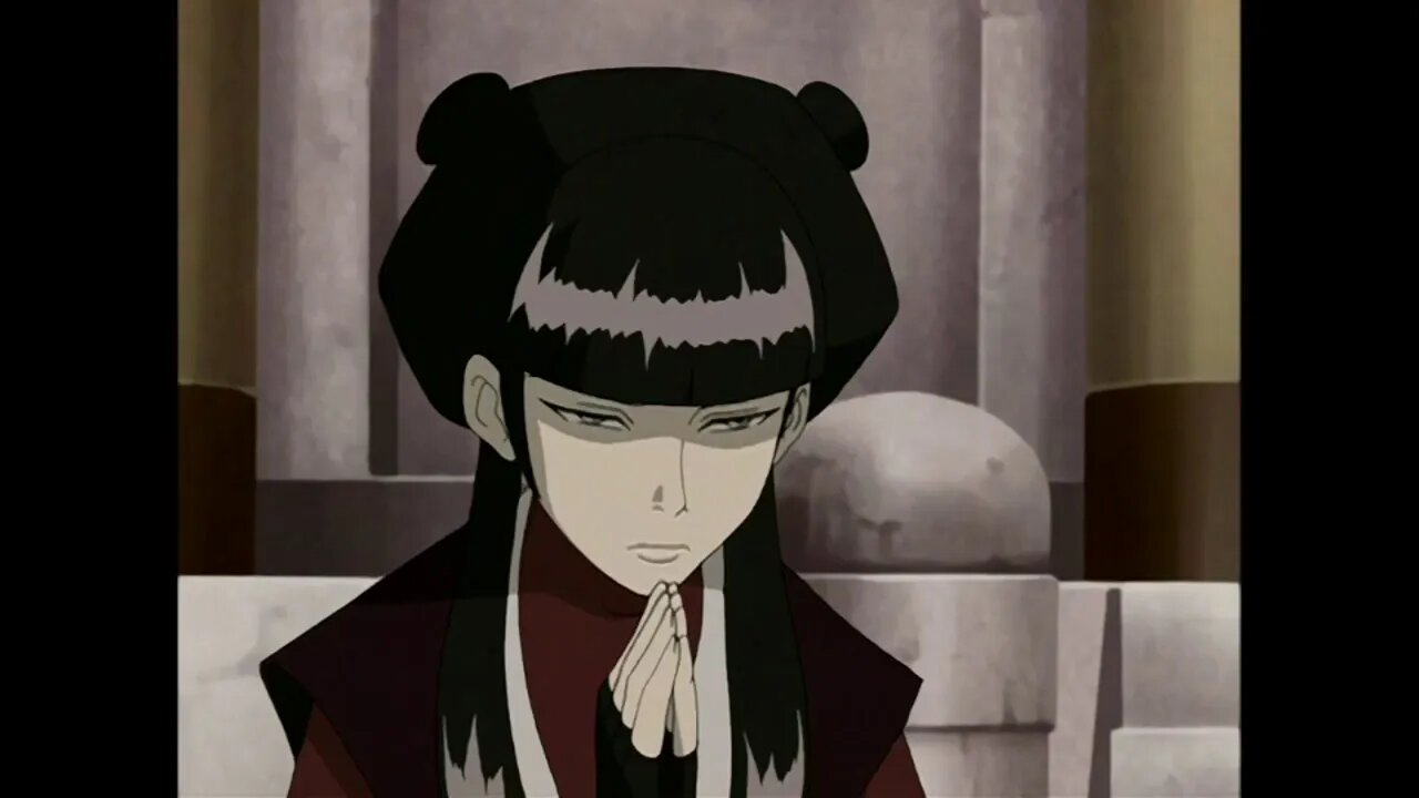 Please tell me you're here to kill me | Avatar
