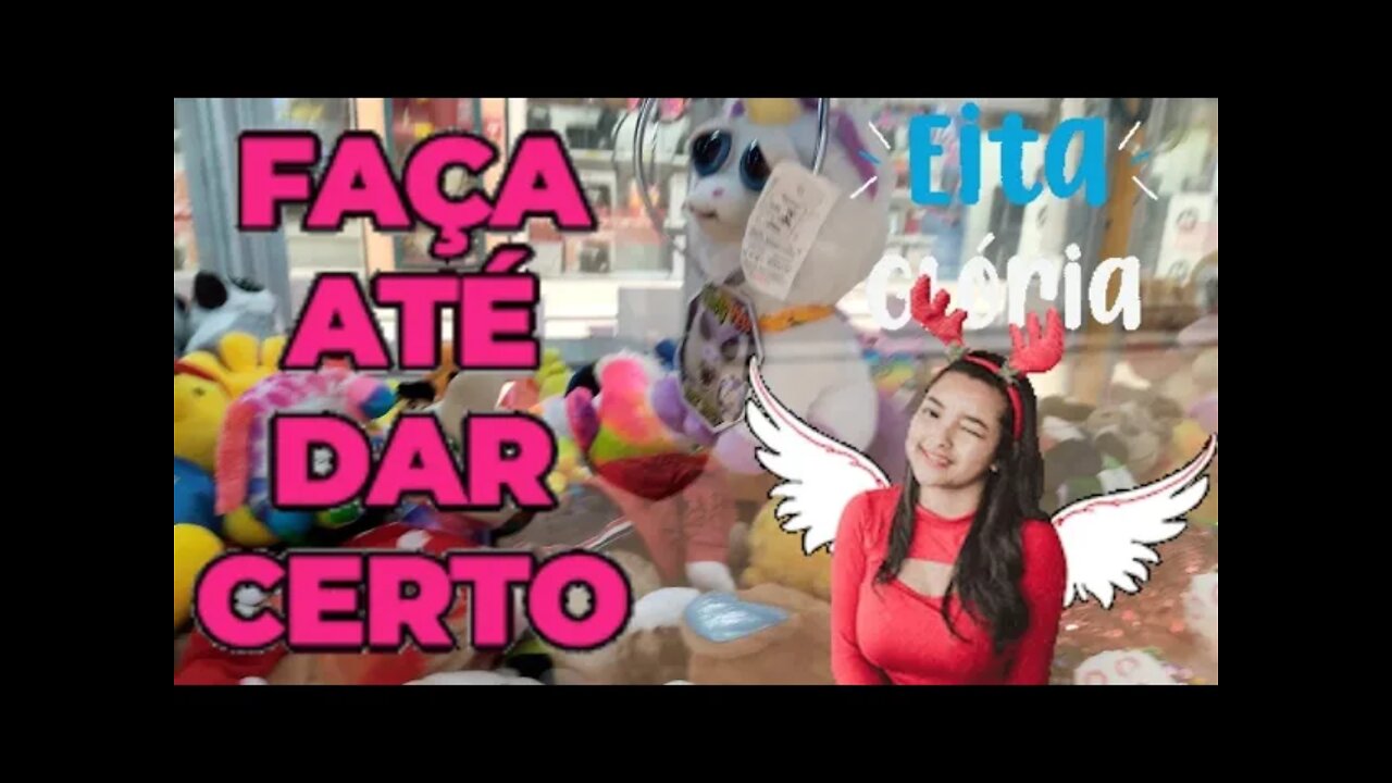 BUSCANDO O FEISTY PETS UNICÓRNIO 🦄 NO PÊNDULO 👏👏👏