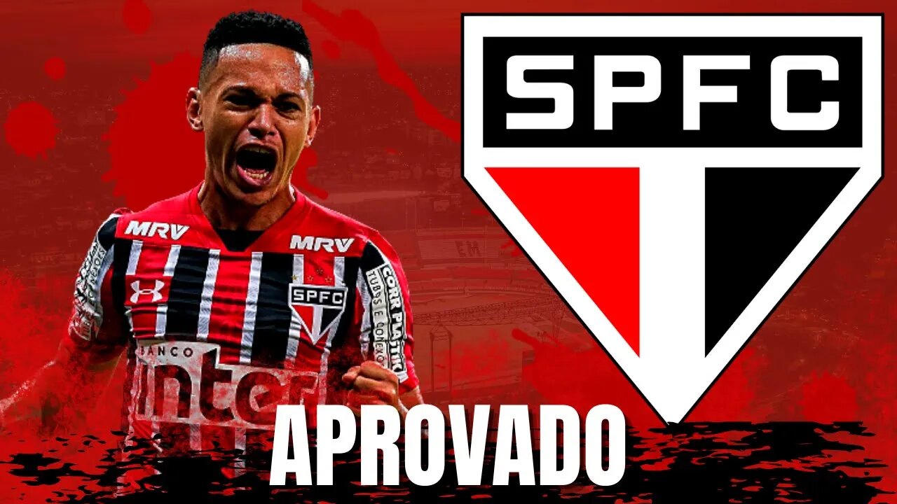 SPFC - TODOS OS GOLS DE MARCOS GUILHERME PELO SÃO PAULO