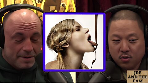 Luxury Kink: Paying Escorts to Eat Sh*t | Joe Rogan Experience