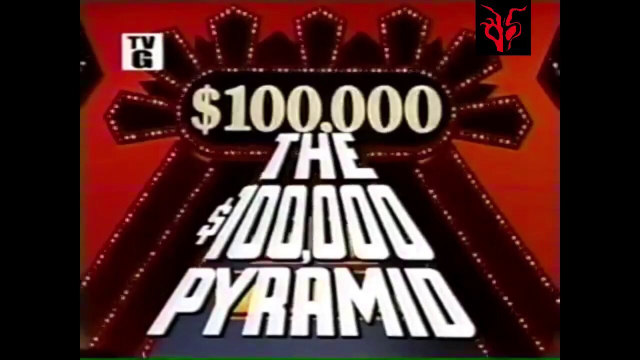 Glitch Moth - The 100k Pyramid Song (Music Video)