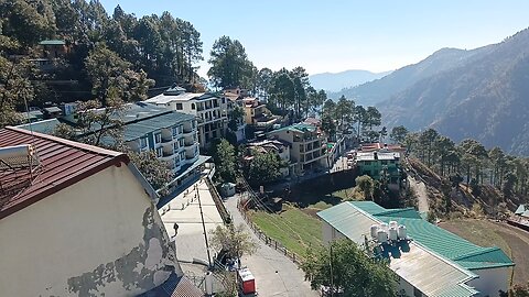 nainital uttrakhand site sin