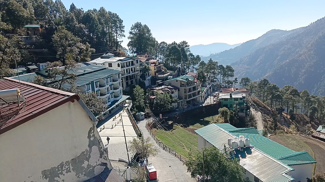 nainital uttrakhand site sin