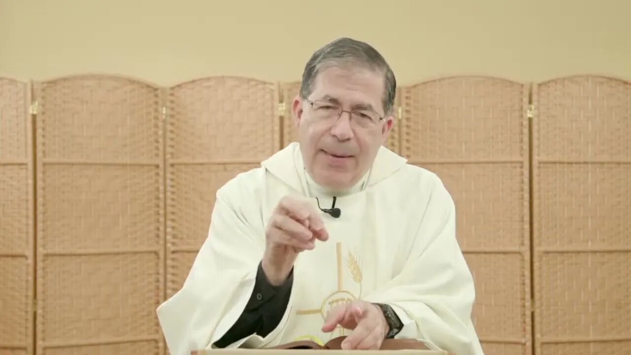 09-05-22 Homily - What Mother Teresa Teaches Us About Labor Day