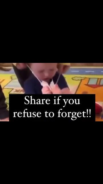 Never forget the child abuse our children were subjected to or those who perpetrated it.