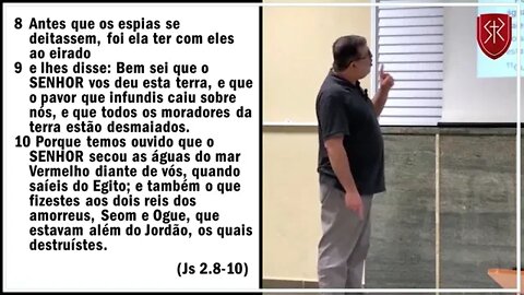 O que a fé em Deus faz na vida das pessoas? - Pr. Marcos Granconato