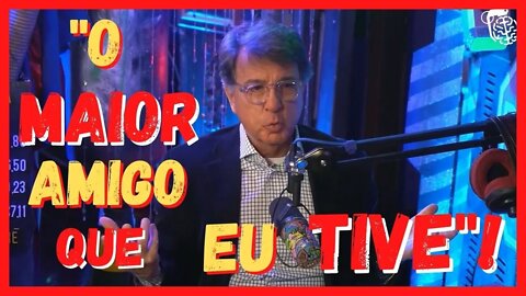 “A BIBLIA DA POLITICA”… “ANTI GOVERNO” PAULO E ANDRÉ MARINHO