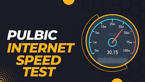🔥Public Internet Speed Test | Ruby On Rails | React | Tailwind | Full Stack Website | Git | GitHub🔥