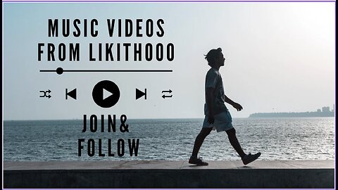 likithoooo. ambient music
