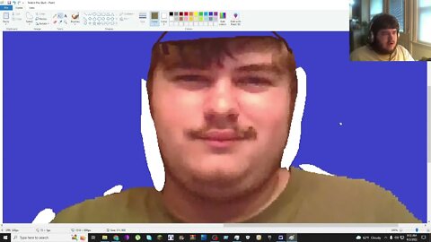Creating a New Start of Stream Screen!