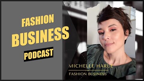 Podcast Seja Sua Própria Moda! Não Seja Uma Fashion Victim